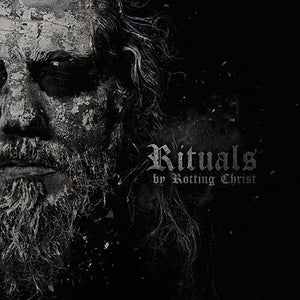 Rotting Christ - Rituals - CD