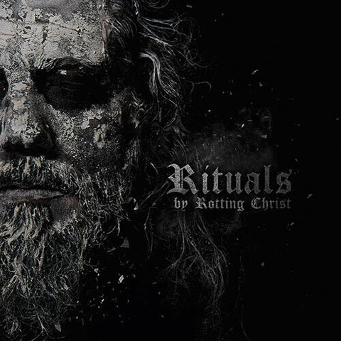 Rotting Christ - Rituals - CD