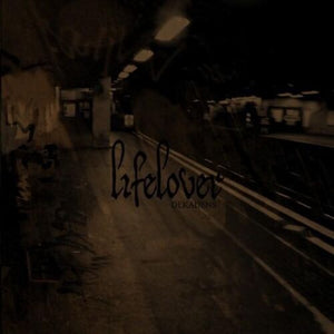 Lifelover - Dekadens - LP (beer,black marble)