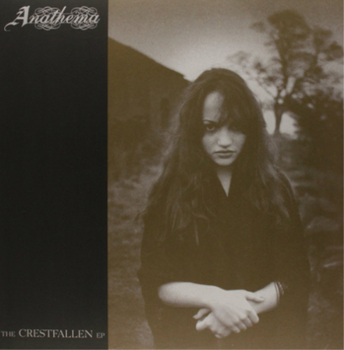 Anathema - The Crestfallen - Mini LP