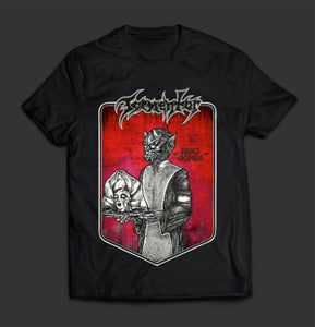 Tormentor - Anno domini - T-Shirt