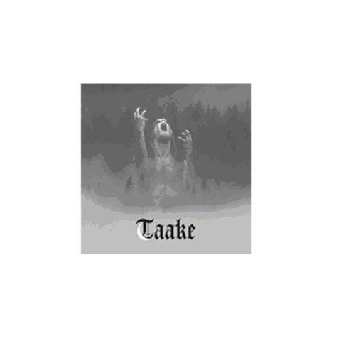 Taake - Taake - CD (Höllehammer Propaganda Edition)
