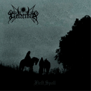 Gehenna - First Spell - Digi CD (10 Bonustracks & Poster)