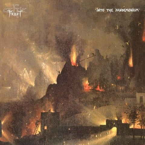 Celtic Frost - Into pandemonium - CD
