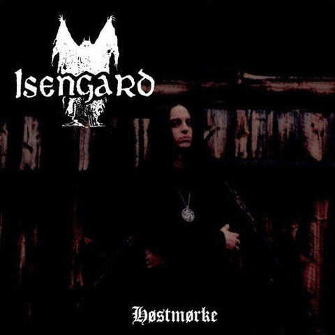 Isengard - Høstmørke - CD