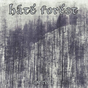 Hate Forest - Sorrow - CD