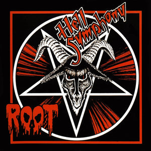 Root - Hell Symphony - LP