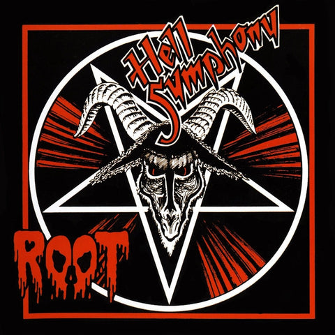 Root - Hell Symphony - LP