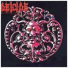 Deicide - Deicide - CD