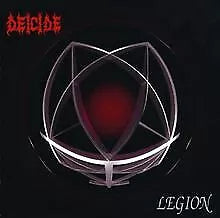 Deicide - Legion - CD