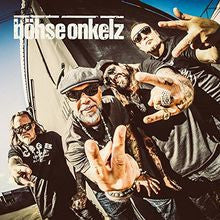 Böhse Onkelz - Böhse Onkelz - deluxe Digi CD