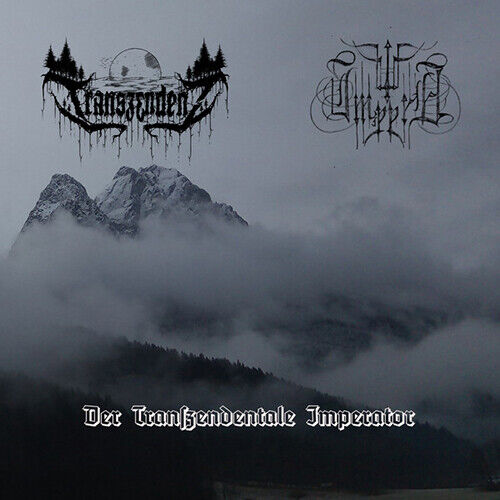 Transzendenz / Impera - Der Transzendentale Imperator - LP