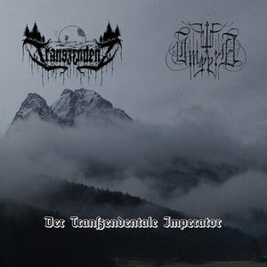 Transzendenz / Impera - Der Transzendentale Imperator - LP