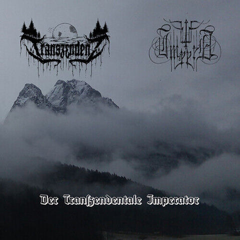 Transzendenz / Impera - Der Transzendentale Imperator - LP