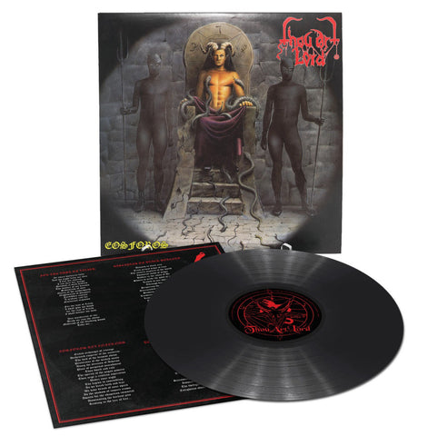 Thou Art Lord - Eosforos - LP