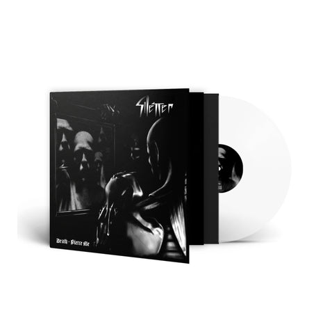 Silencer - Death, Pierce Me - LP (clear)