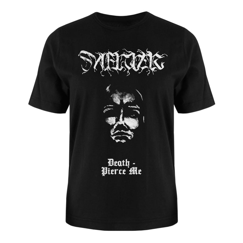 Silencer - Demo Cover - T-Shirt
