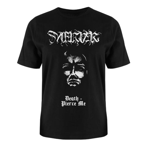 Silencer - Demo Cover - T-Shirt