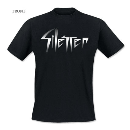 Silencer - Logo - T-Shirt