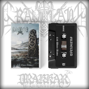 Graveland - Cold winter blade - Tape