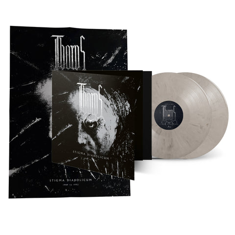 Thorns - Stigma Diabolicum - 2xLP (marble)