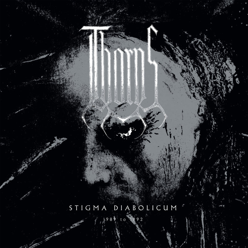 Thorns - Stigma Diabolicum - 2xLP