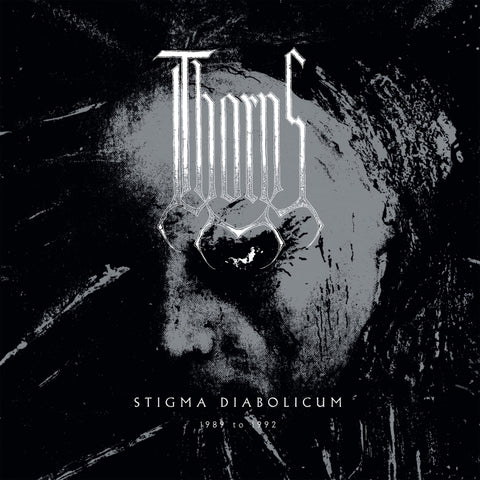 Thorns - Stigma Diabolicum - 2xLP