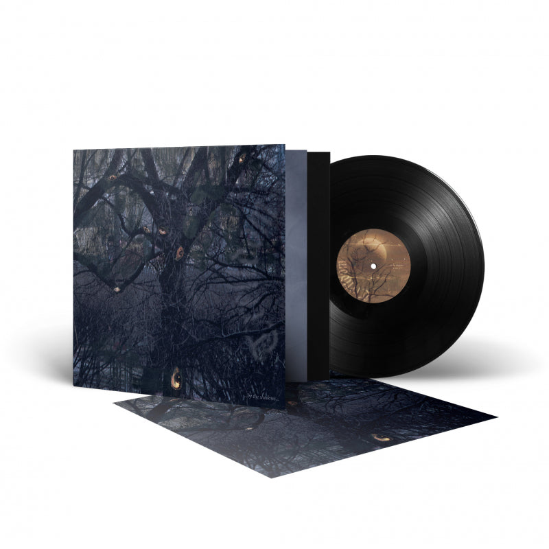 Trelldom - ...By The Shadows... - LP (black BioVinyl)