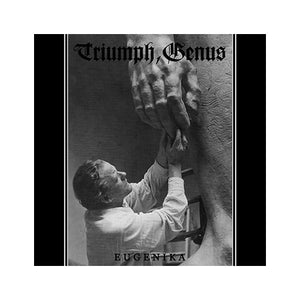 Triumph Genus - Eugenika LP