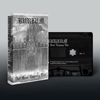 Burzum - Det som engang var - Tape