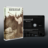 Burzum - Filosofem - Tape