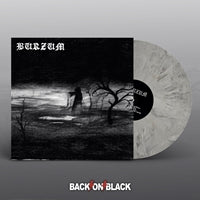 Burzum - Burzum - LP (grey marble)