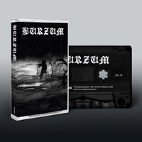 Burzum - Burzum - Tape