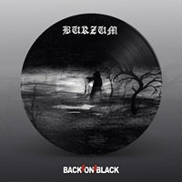 Burzum - Burzum - Picture LP