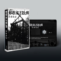 Burzum - Aske - Tape