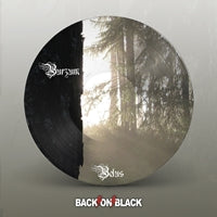 Burzum - Belus- 2x Picture LP
