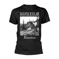 Burzum - Filosofem - T-Shirt