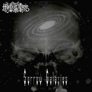 Mutiilation - Sorrow Galaxies - CD