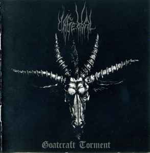 Urgehal - Goatcraft Torment - CD