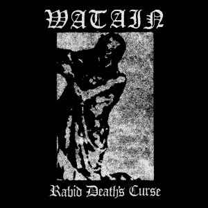 Watain - Rabid Death Course - 2xLP