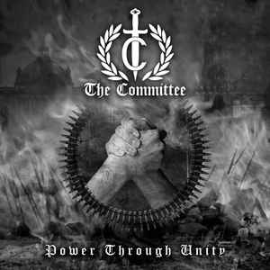 The Committee - Power Through Unity - LP