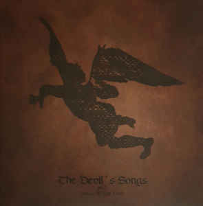 Cintecele Diavolui - The Devil's Songs Part I: Dance Of The Dead - MLP (gold)