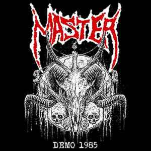 Master - Demo 1985 - Digi MCD