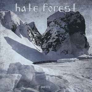 Hate Forest - Purity - CD