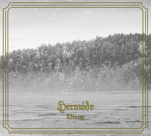 Hermodr - Vinter- Digi CD