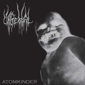 Urgehal - Atomkinder - CD