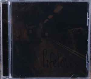 Lifelover - Dekadens - CD