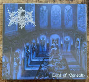 Unlord - Lord Of Beneath - Digi CD