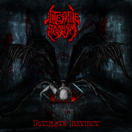 Intestine Baalism - Ultimate Instinct - CD