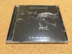 Mysteries - In The Dark and Sodomy - CD